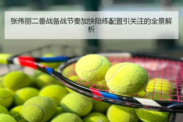 张伟丽二番战备战节奏加快陪练配置引关注的全景解析